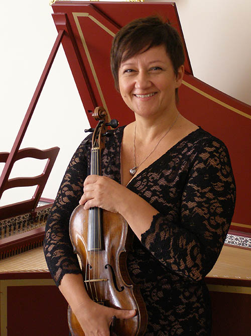 Elżbieta Górka