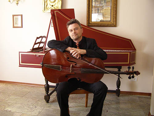 Konrad Górka